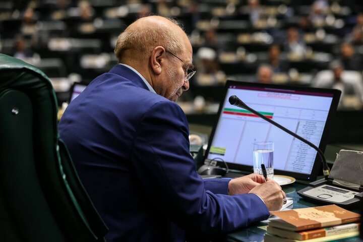 جهان یکصدا همدلی تاریخی ملت ایران را ستایش خواهد کرد