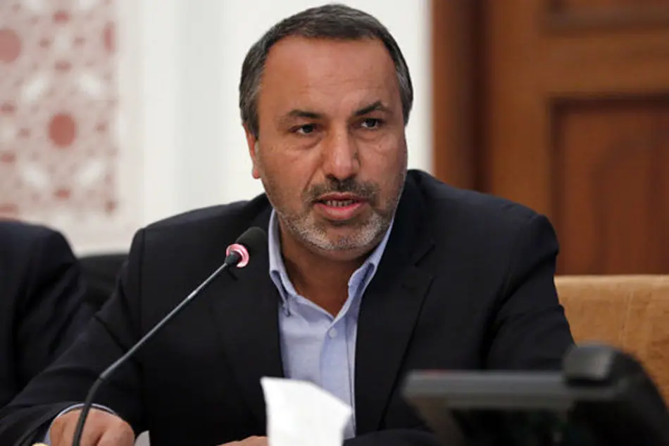 نامه رئیس کمیسیون عمران برای حل مشکل کامیونداران