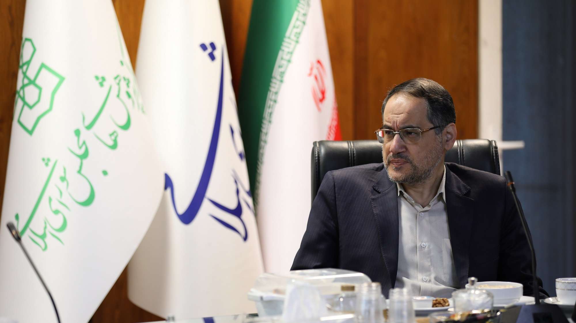 مطالبه گری و آرمان گرایی واقع بینانه، دو مولفه ارزشمند دانشجوی ایرانی