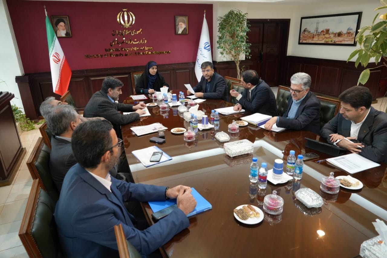 ببینید | بررسی مسائل راه و حمل‌ونقل زابل