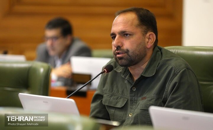 ضرورت پایش حریم تهران با ریزپرندهها و پهپادهای دوربیندار