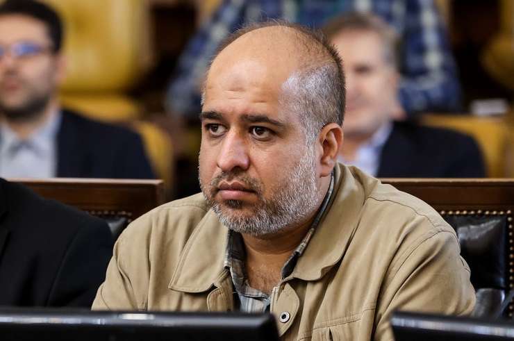 پاسخ علی خضریان به ادعای رئیس انجمن صنفی کارگران