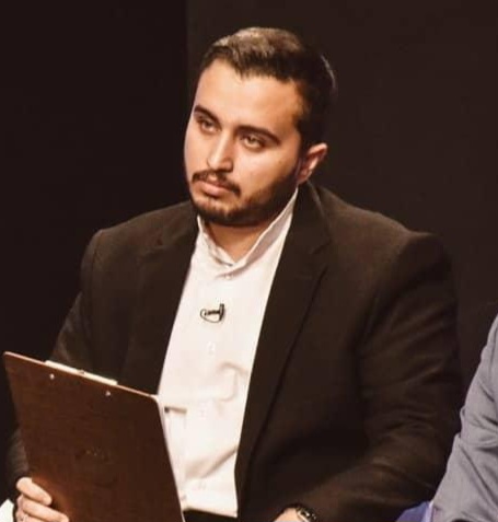 محمدامین سالاری