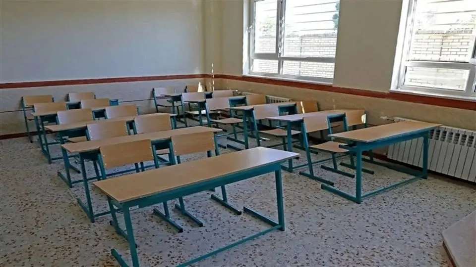 احتمال تعطیلی یا غیرحضوری شدن مدارس تهران و کرج در ۳۰ دی