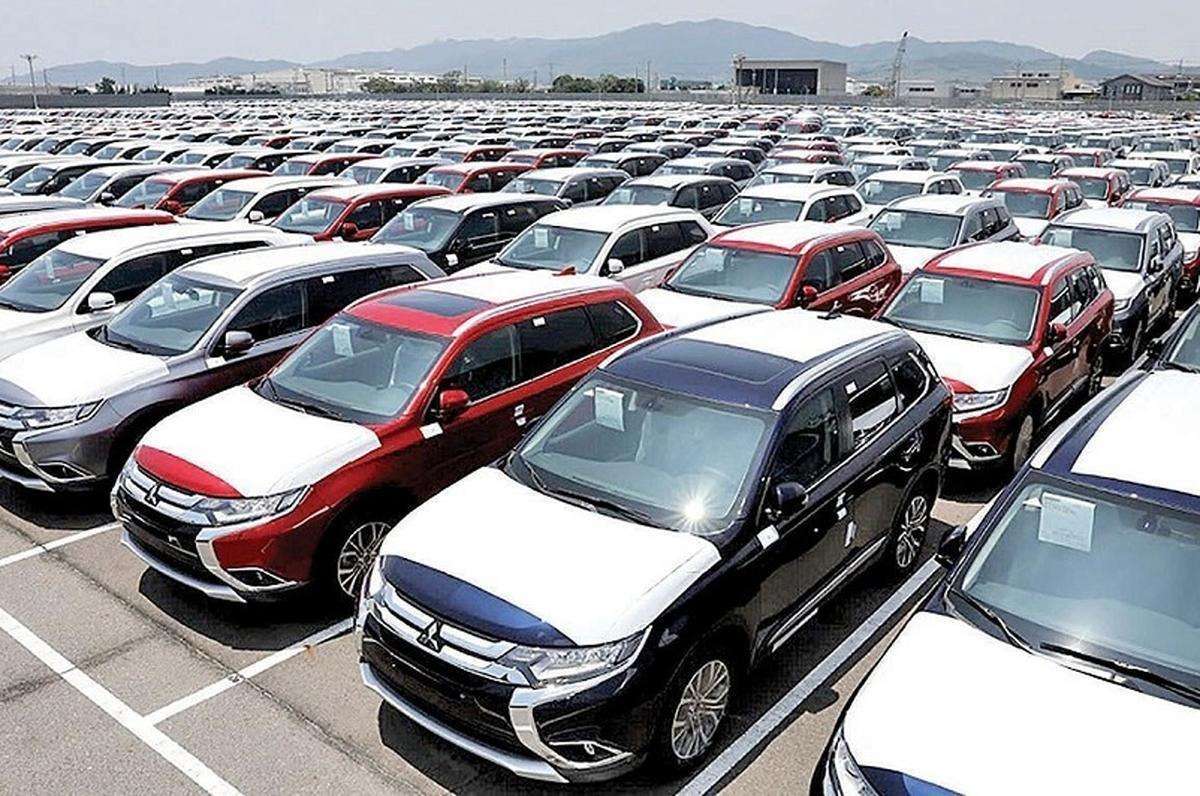 قرعهکشی خودروهای وارداتی به زودی نتایجش اعلام میشود