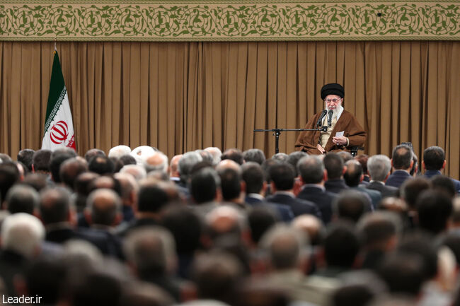 بخش خصوصی محور پیشرفت کشور است؛ موانع پیش روی آن باید رفع شود