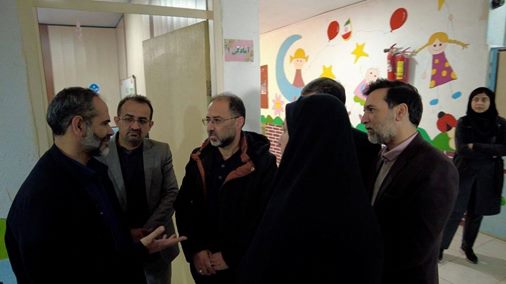 پیگیری ویژه برای رفع چالشهای مدارس استثنایی