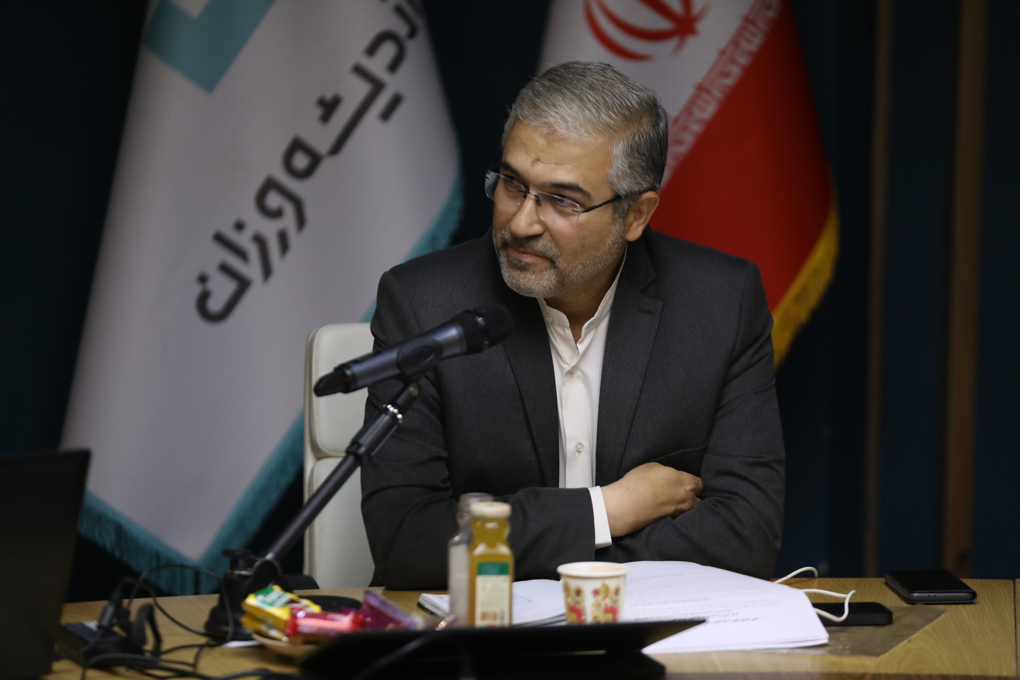 تأسیس نیروگاههای خورشیدی در مناطق کشاورزی برای تأمین پایدار برق