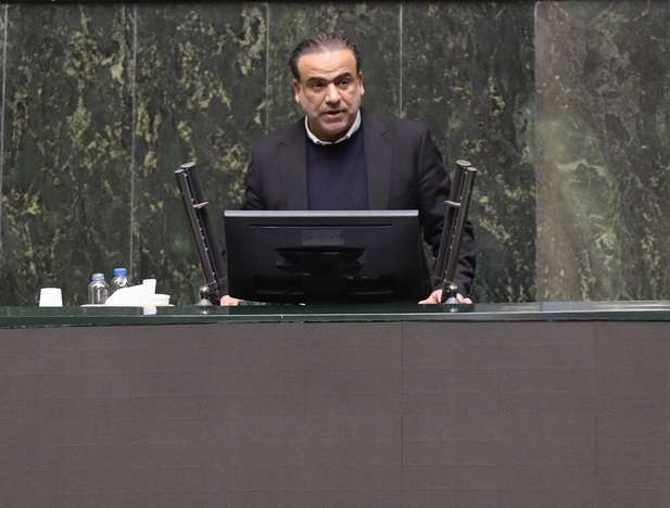 دولت باید پشت پرده فیلترشکنفروشان را افشا کند