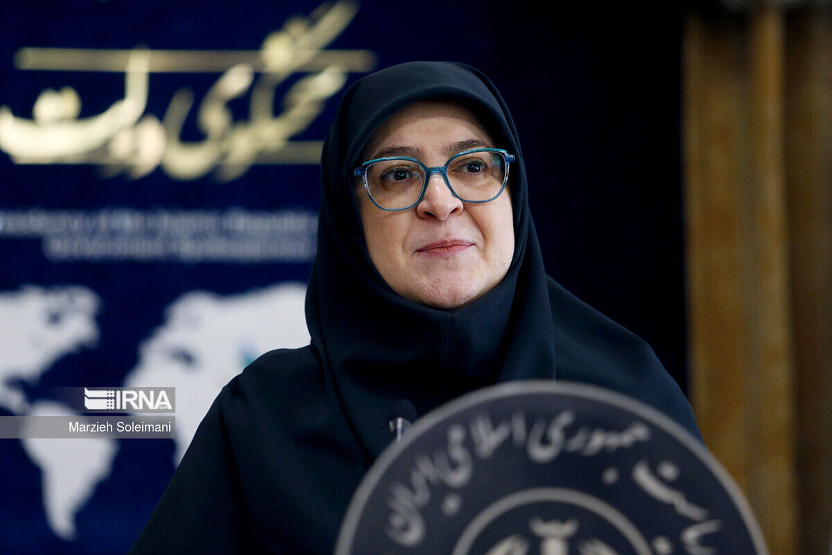 دولت مصمم به بازگشت اتباع غیرمجاز است