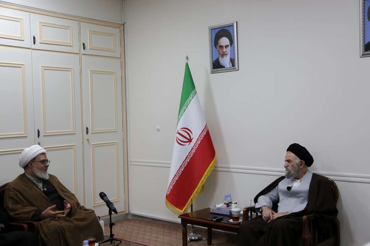 همه پژوهش‌ها باید معطوف به رفع مشکلات مردم و نظام باشد