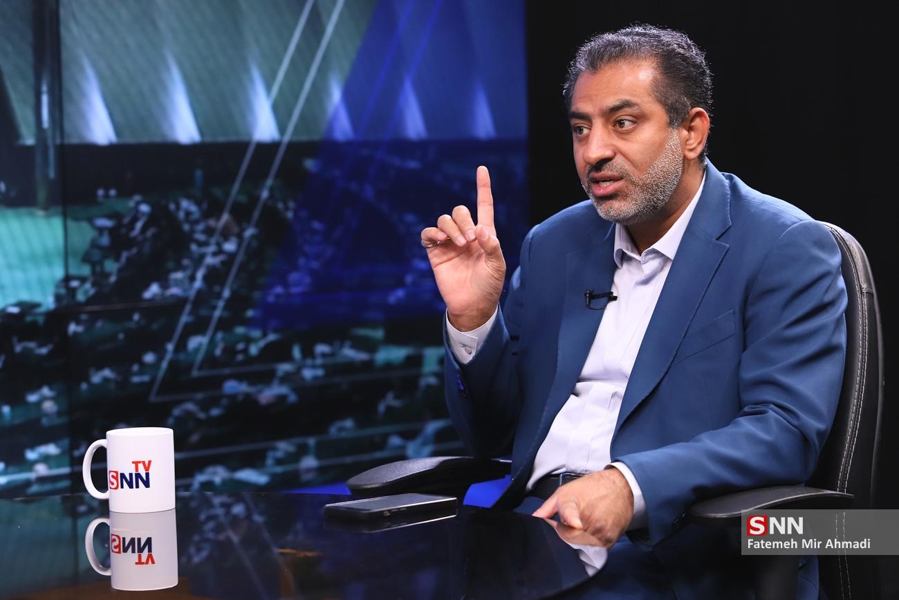 تمرکز معاون علمی رئیس جمهور بر تقویت شرکتهای دانشبنیان باشد