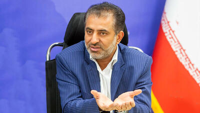 کلید حل مشکلات اقتصادی در دست جوانان است