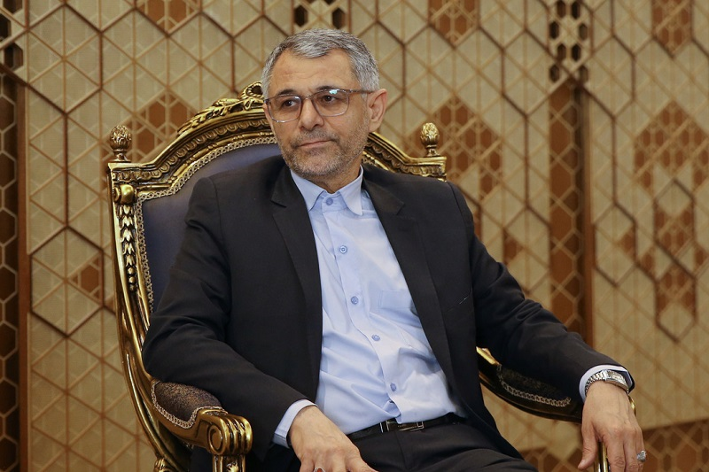 پرسش رسمی از وزیر صمت درباره اثرگذاری منفی وزارتخانه بر نرخ دلار