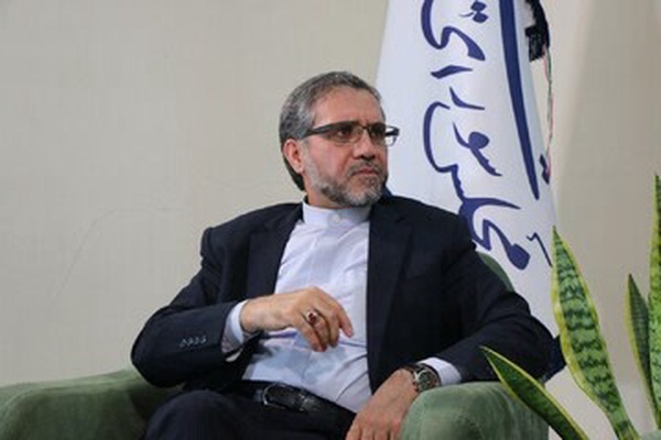 ایران از لحاظ علمی حرف اول را در منطقه میزند