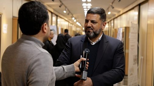 محصولات دانش بنیان همپای محصولات خارجی گره گشای بخشی از کمبود کشور است