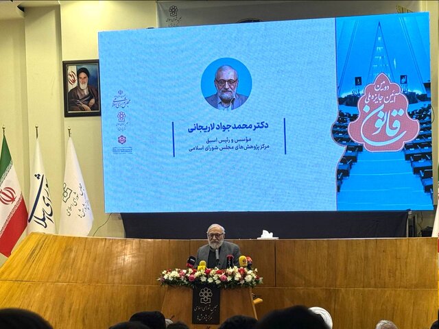 مجلس درباره نحوه کاهش اثر تحریمها ورود داشته باشد