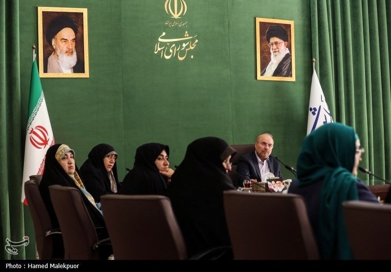 بررسی لایحه حفظ کرامت و حمایت از زنان در مجلس؛ گامی به سوی کاهش خشونت علیه زنان