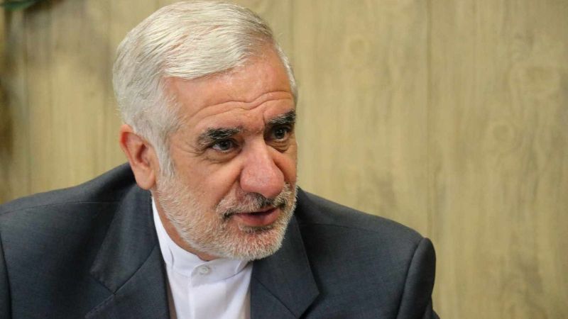 نوذری رییس مجمع نمایندگان ادوار استان فارس شد/برگزاری جلسه مجمع با روسای کمیسیونهای امنیت ملی، عمران و کشاورزی