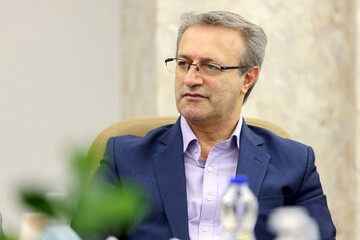 معاون حقوقی و امور مجلس وزیر کار منصوب شد