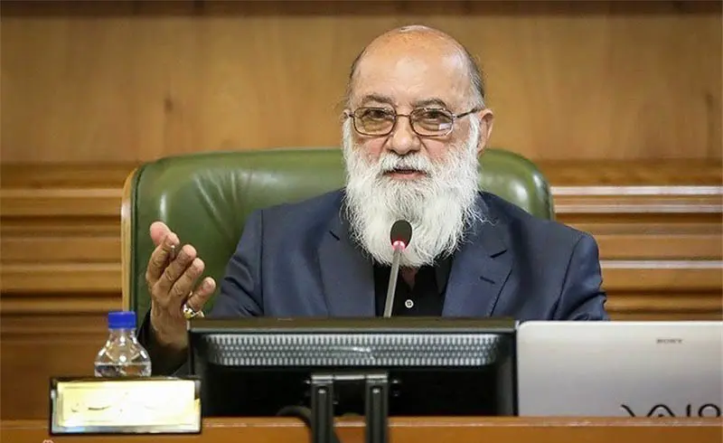 تکذیب شایعات کشف عتیقه در قطعه ۲۵۲ بهشت‌زهرا