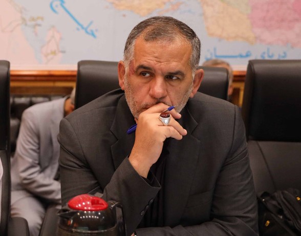 به نیابت از همکارانم، تشکیل مجمع عمومی صندوق ذخیره فرهنگیان را پیگیری می‌کنم