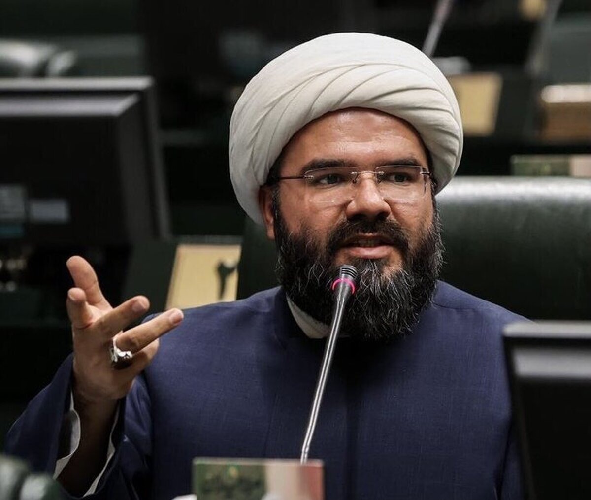 هوشمندسازی زنجیره تأمین سوخت راهکار اصلی مبارزه با قاچاق است