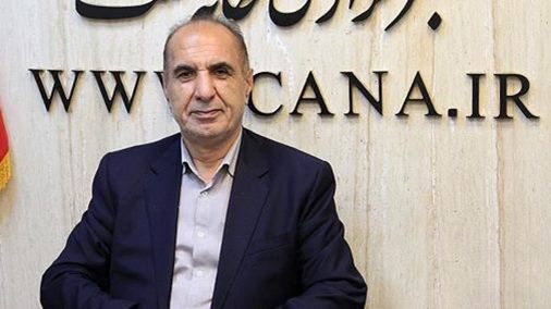 حضور مردم در راهپیمایی ۲۲ بهمن بیانگر ایستادگی مردم پای انقلاب اسلامی است