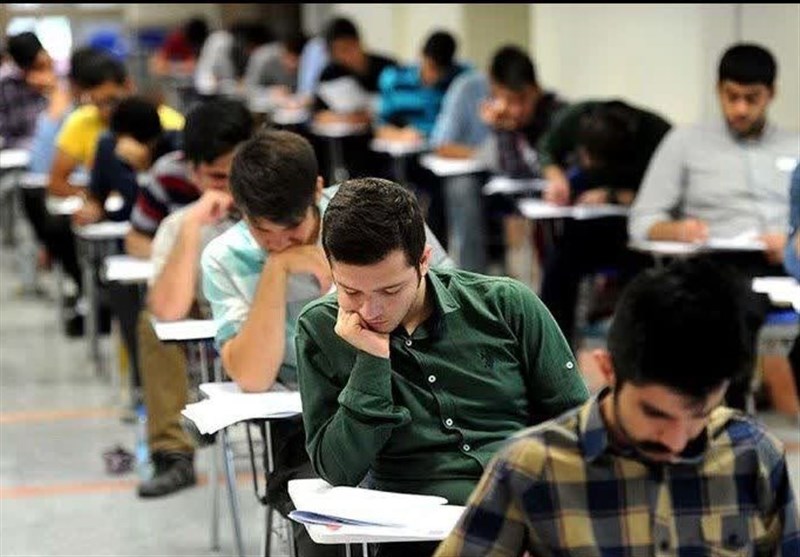پاسخ شورای انقلاب فرهنگی به دغدغه داوطلبان درباره تاثیر قطعی معدل در کنکور