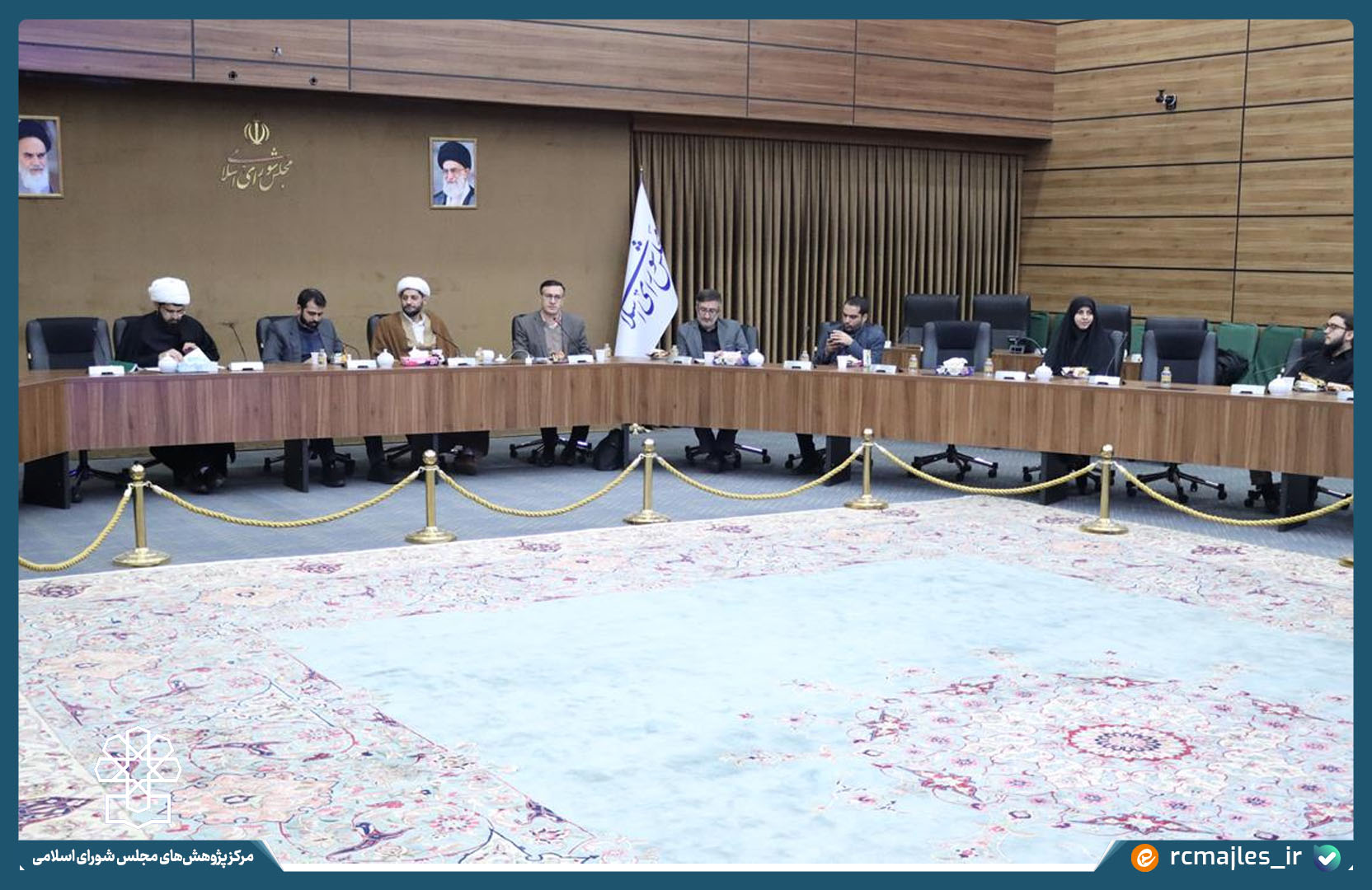 روایتی نو از نشست تجربه نگاری قانون حمایت از گزارشگران فساد