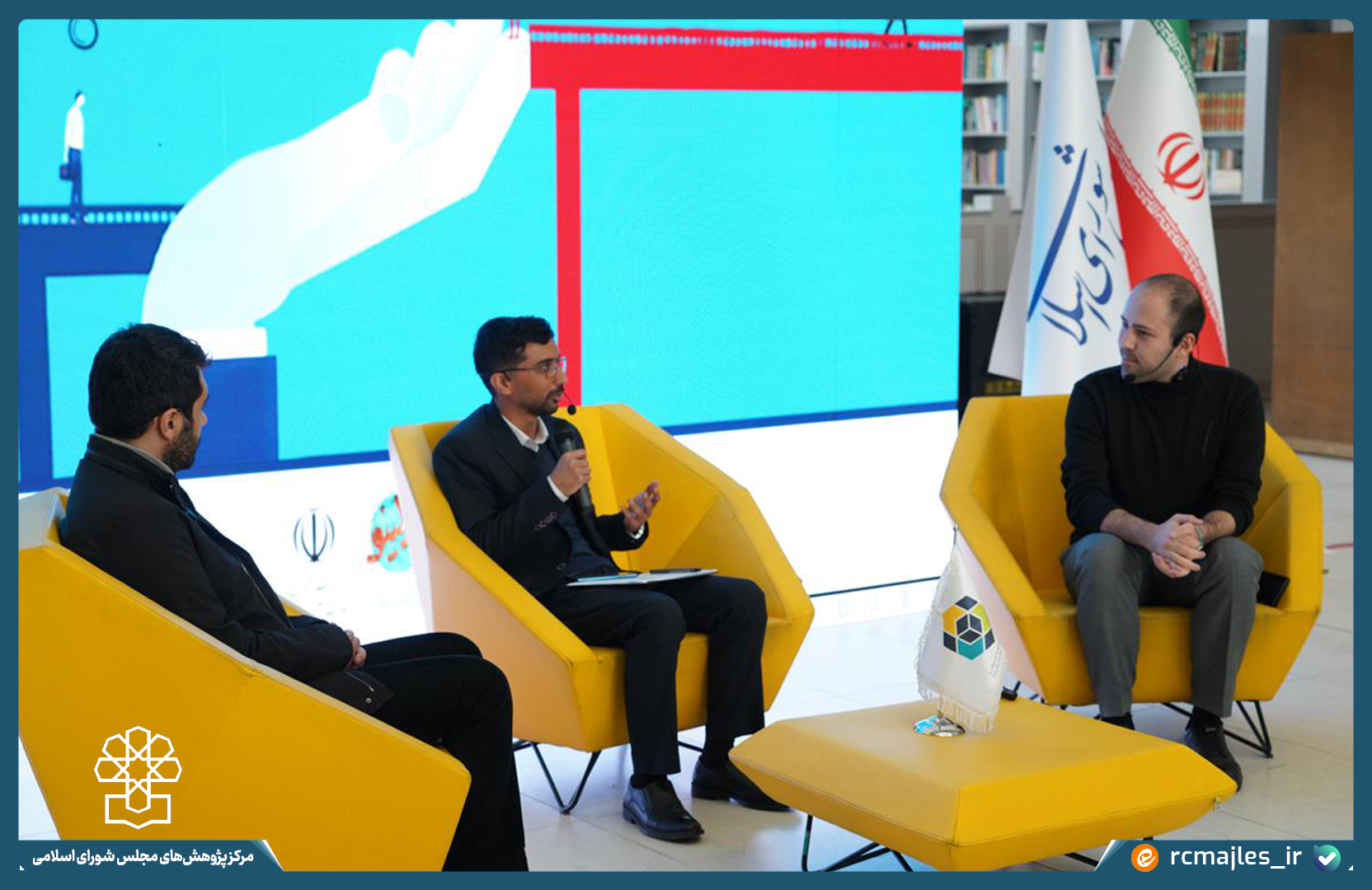 تصمیم گیری‌های کلان باید مبتنی بر علوم شناختی باشد