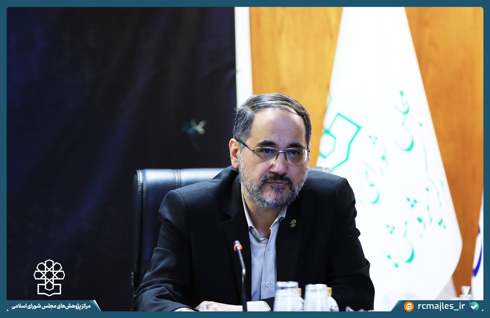 مقابله با تحریم ها، نیازمند بیداری جغرافیایی ایران است/ مذاکرات عایدی اقتصادی چندانی نمی تواند داشته باشد