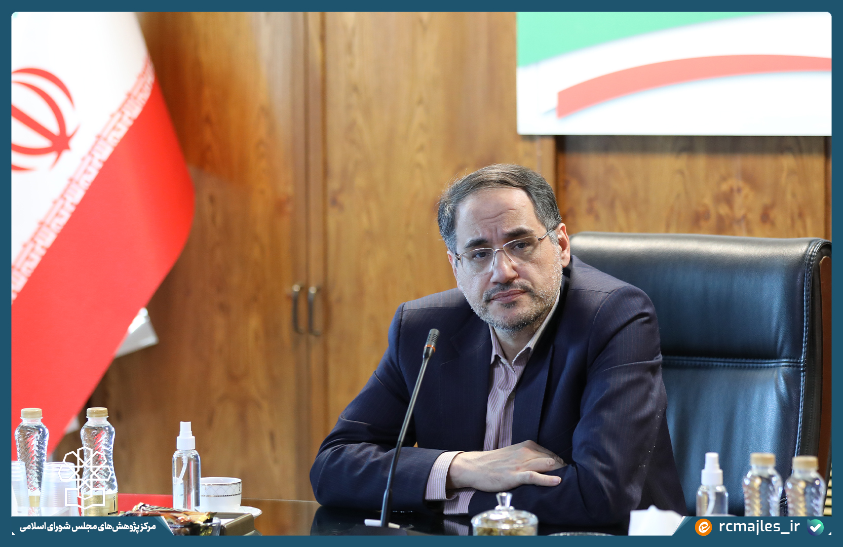 ۱۰ توصیه سیاستی رییس مرکز پژوهش های مجلس در حوزه محرومیت زدایی