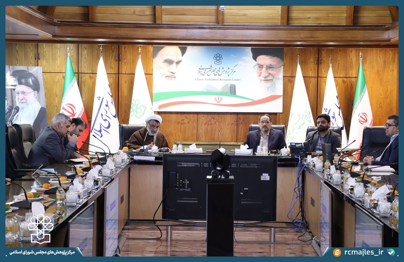 روایتی نو از نشست تبیین نظام حکمرانی و سیاست گذاری اجتماعی
