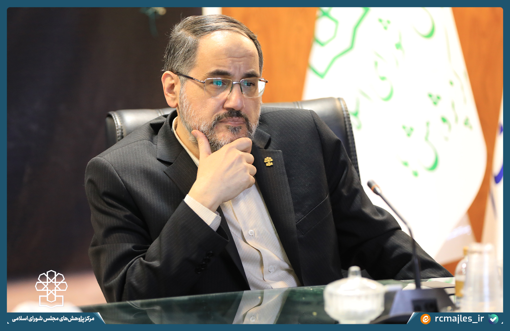 راه اندازی سکوی شفافیت و مشارکت مردمی در قانون گذاری/ نخستین مشارکت در «طرح مجازات اقدامات غیر مجاز مرتبط با تجهیز کاوش یا اکتشاف میراث فرهنگی»