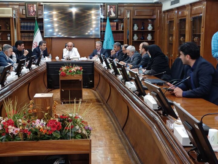 حداقل حقوق و دستمزد کارگران در سال ۱۴۰۴ سهشنبه این هفته نهایی میشود