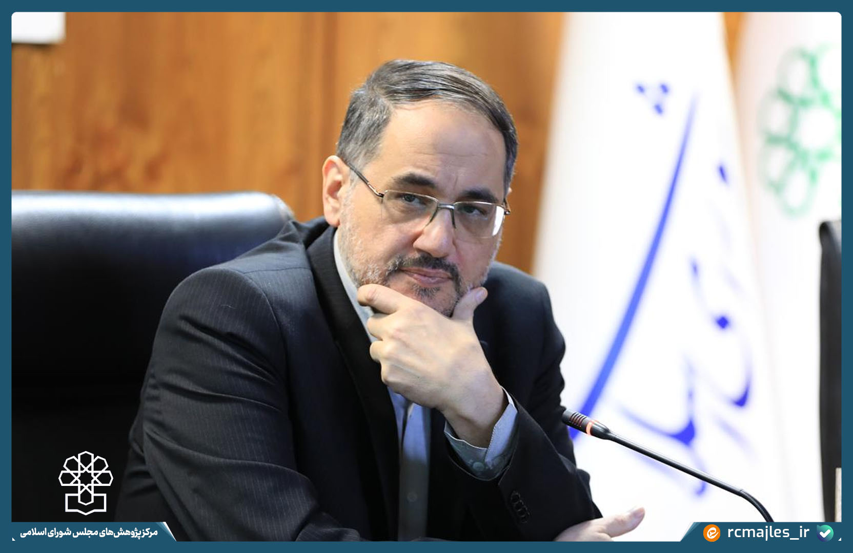 دومین دوره جایزه ملی قانون برگزار می شود/ حکمرانی بدون قانونگذاری علمی و مبتنی بر پژوهش ممکن نیست