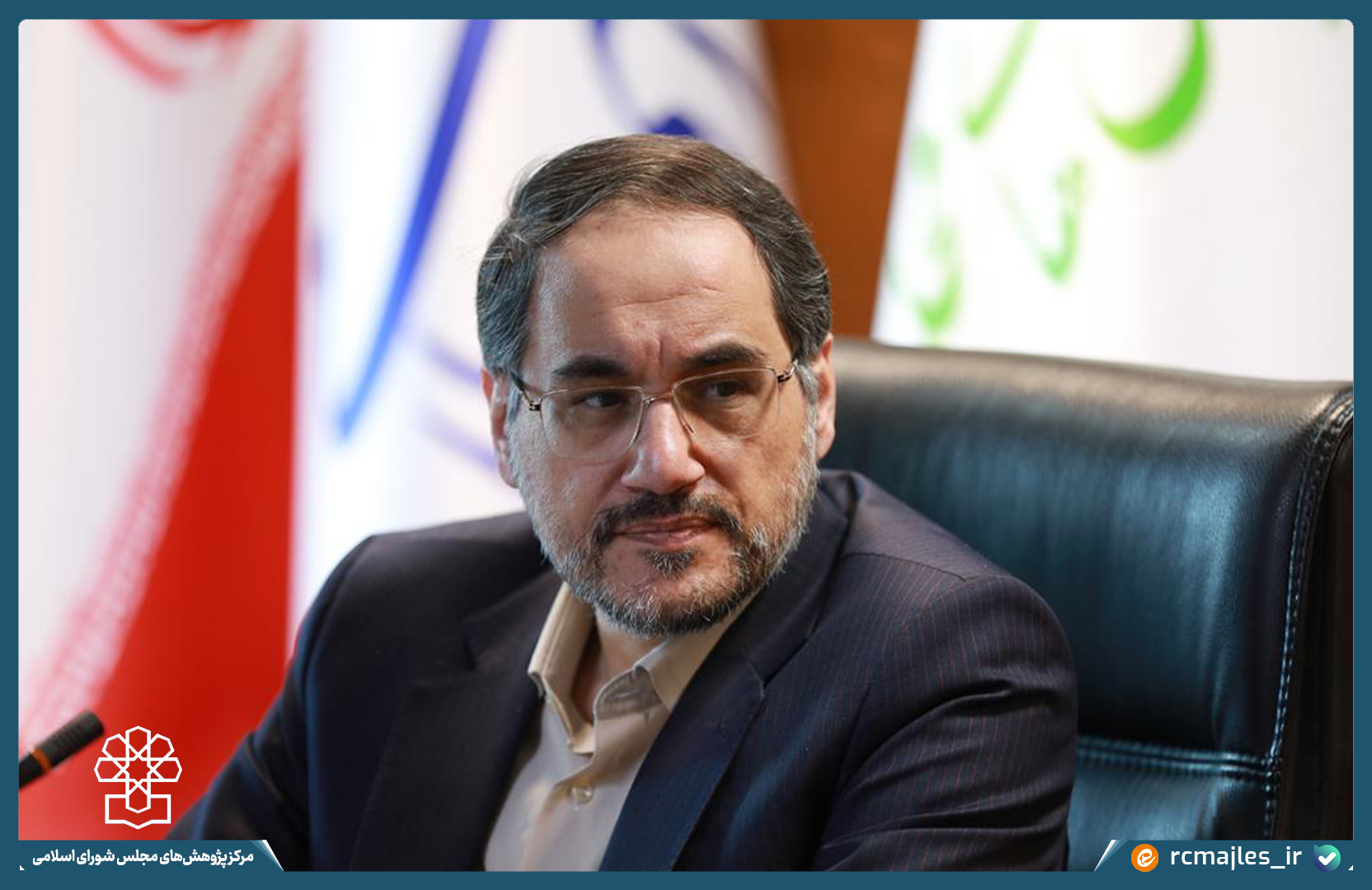 تصویر ایران مردمی با دولت تنظیم گر برای تسهیل گری در نقش آفرینی مردم، محقق می شود