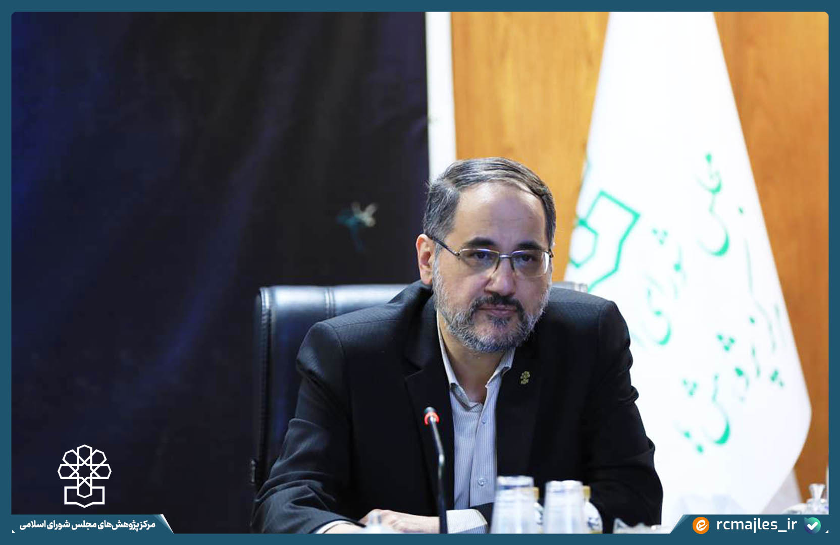 قانون برگزاری مناقضات نیازمند اصلاحات است/ تاثیر معاملات عمومی بر سلامت حکمرانی گسترده است