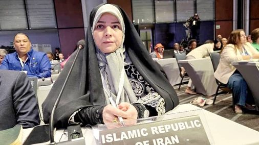 زنان ایرانی؛ پیشران توسعه در عرصه‌های علمی، اقتصادی و اجتماعی