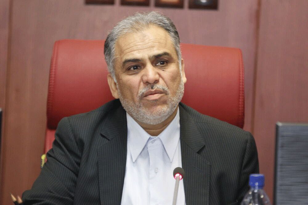 رحمت الله اکرمی سرپرست وزارت اقتصاد شد