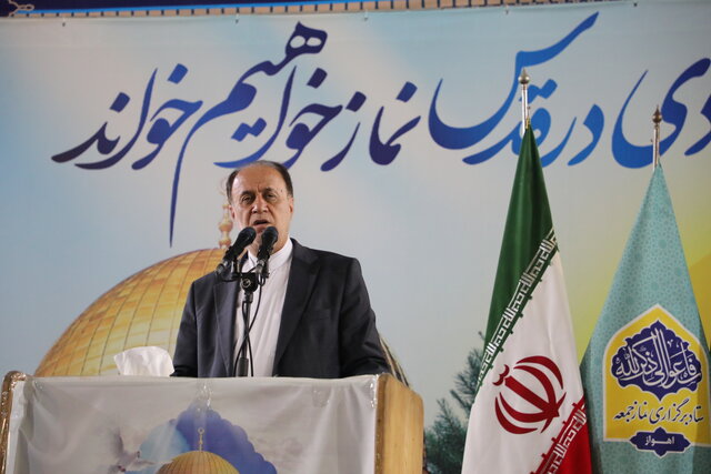 تل‌آویو یک جنازه مرده روی دست آمریکا است