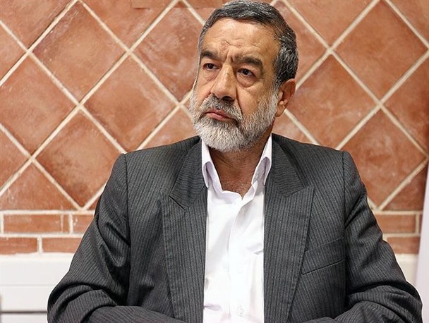 حقوق بشر برای غرب فقط یک بازیچه است