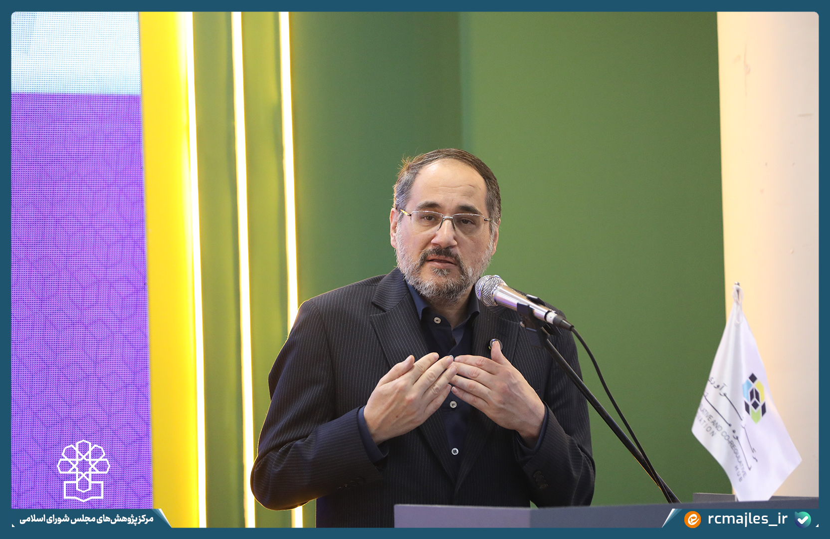 دیگر نمی توان حکمرانی را بدون نوآوری تصور کرد