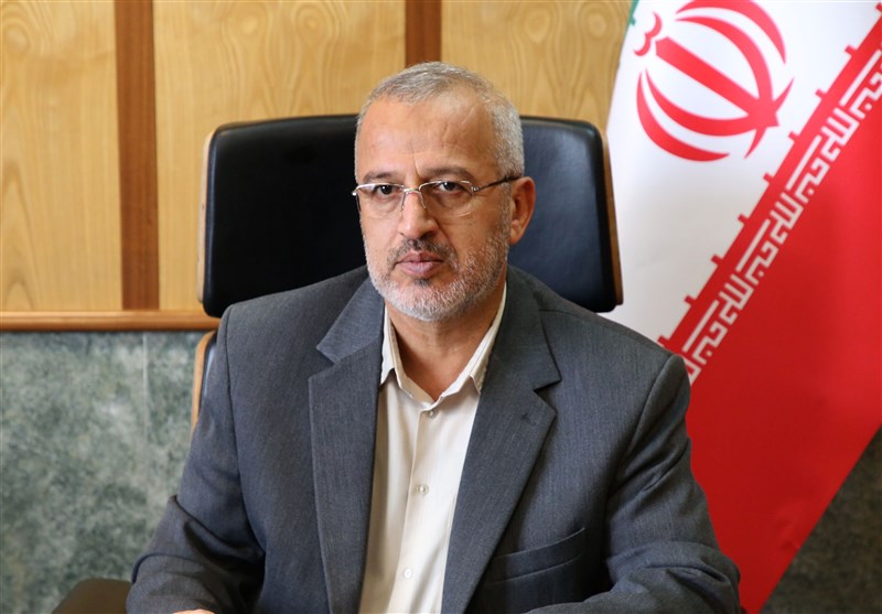 شاهچراغی دستیار هماهنگی امور حفاظت و حراست رییس مجلس شد