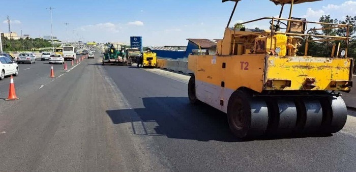 رفع موانع تخصیص قیر به پروژههای عمرانی با پیگیری دیوان محاسبات