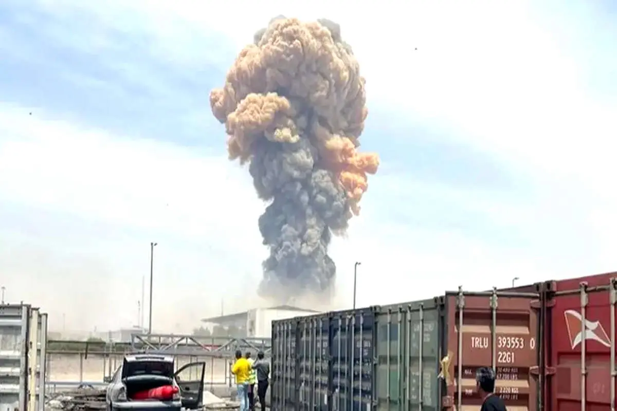 اهمال و سهل‌انگاری اصلی‌ترین دلیل انفجار بندر شهید رجایی بوده است