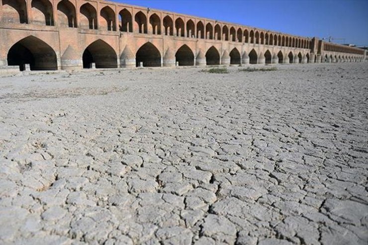 مدیریت نادرست به بحران کمبود آب دامن زده است