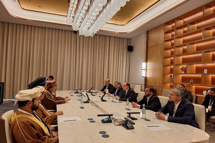 هر گونه اقدام ناشیانه آمریکا با پاسخ محکم ایران مواجه خواهد شد