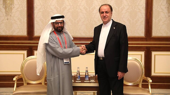 آمریکا به دنبال جنگ در منطقه نیست، بلکه می‌خواهد باج بگیرد